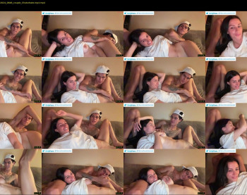 liberationalchemist — 8 minute Chaturbate couple cam show recording, 720p, Jun 10, 2024