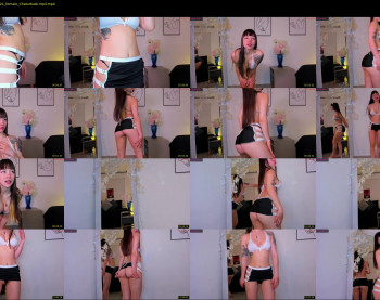 liia_sweett — 17 minute Chaturbate female cam show recording, 720p, Jun 10, 2024