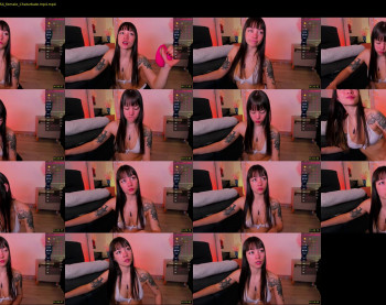 liia_sweett — 3 minute Chaturbate female cam show recording, 720p, Jun 10, 2024