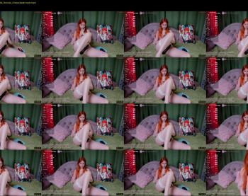 lika_moon — 9 minute Chaturbate female cam show recording, 720p, Jun 10, 2024