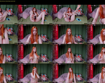 lika_moon — 29 minute Chaturbate female cam show recording, 720p, Jun 10, 2024
