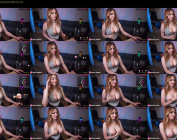 like_pie — 3 minute Chaturbate couple cam show recording, 720p, Jun 10, 2024