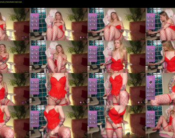 lili_01 — 11 minute Chaturbate female cam show recording, 720p, Jun 10, 2024
