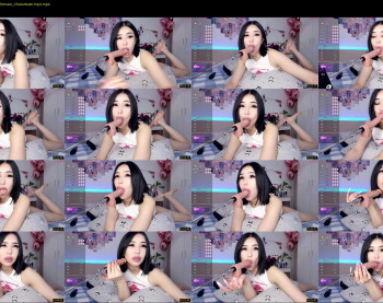 lilulilee — 3 minute Chaturbate female cam show recording, 720p, Jun 11, 2024