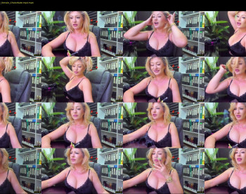 lisa2018 — 4 minute Chaturbate female cam show recording, 720p, Jun 10, 2024