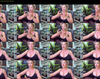 lisa2018 — 3 minute Chaturbate female cam show recording, 720p, Jun 10, 2024