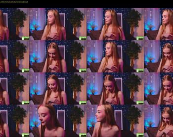 lissa_meooow — 7 minute Chaturbate female cam show recording, 720p, Jun 11, 2024