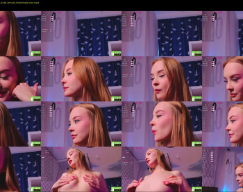 lissa_meooow — 16 minute Chaturbate female cam show recording, 720p, Jun 11, 2024