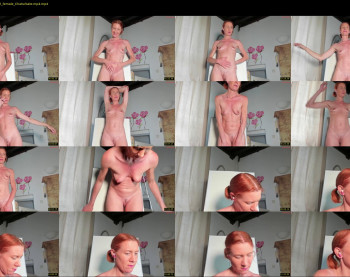lola1981 — 14 minute Chaturbate female cam show recording, 720p, Jun 10, 2024