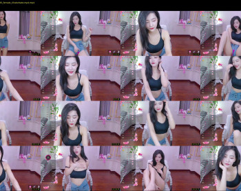 lovewindy — 125 minute Chaturbate female cam show recording, 720p, Jun 10, 2024