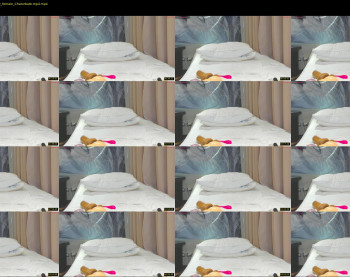 lucynuty — 6 minute Chaturbate female cam show recording, 720p, Jun 10, 2024