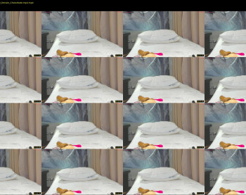 lucynuty — 3 minute Chaturbate female cam show recording, 720p, Jun 10, 2024