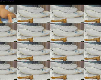 lucynuty — 6 minute Chaturbate female cam show recording, 720p, Jun 10, 2024