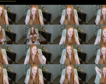 lulu_moons — 3 minute Chaturbate female cam show recording, 720p, Jun 10, 2024