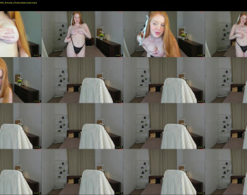 lulu_moons — 60 minute Chaturbate female cam show recording, 720p, Jun 10, 2024