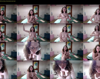 lunaquinn45 — 50 minute Chaturbate female cam show recording, 720p, Jun 11, 2024