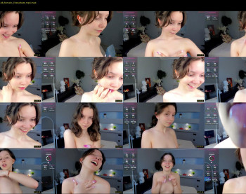 lynngroves — 7 minute Chaturbate female cam show recording, 720p, Jun 10, 2024