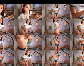 madisonlara — 15 minute Chaturbate female cam show recording, 720p, Jun 10, 2024