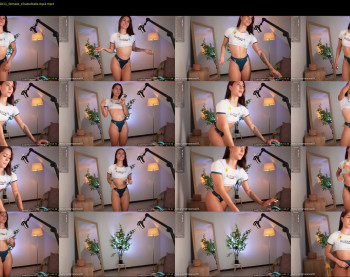 madisonlara — 17 minute Chaturbate female cam show recording, 720p, Jun 11, 2024