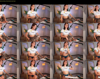 madisonlara — 8 minute Chaturbate female cam show recording, 720p, Jun 11, 2024