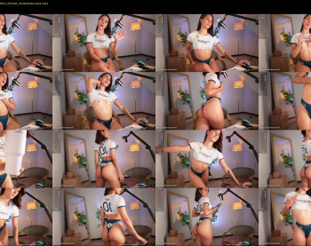madisonlara — 16 minute Chaturbate female cam show recording, 720p, Jun 11, 2024