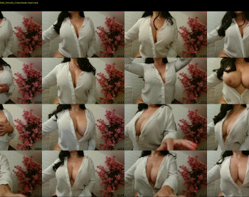 madlyn_dee — 16 minute Chaturbate female cam show recording, 480p, Jun 11, 2024