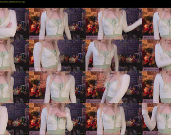 mana_rose — 26 minute Chaturbate female cam show recording, 720p, Jun 10, 2024