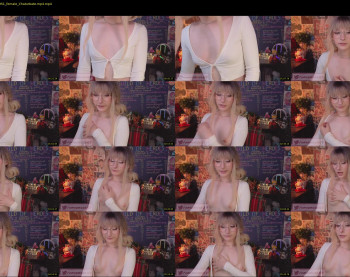 mana_rose — 7 minute Chaturbate female cam show recording, 720p, Jun 10, 2024