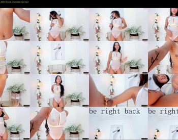 marce_algara — 126 minute Chaturbate female cam show recording, 720p, Jun 10, 2024