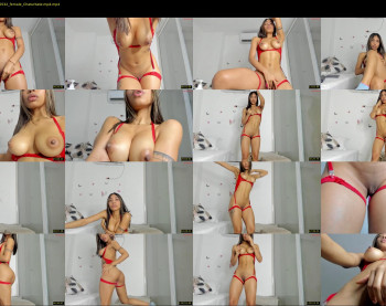 mari_sweeet — 74 minute Chaturbate female cam show recording, 720p, Jun 11, 2024