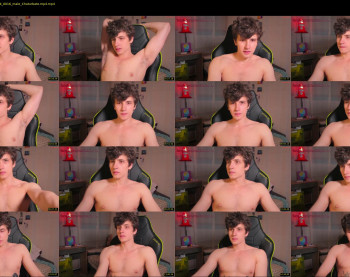 martinlutar420 — 17 minute Chaturbate male cam show recording, 720p, Jun 11, 2024