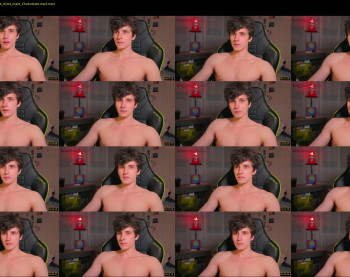 martinlutar420 — 35 minute Chaturbate male cam show recording, 720p, Jun 11, 2024