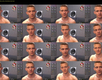 marvelboy_ — 4 minute Chaturbate male cam show recording, 720p, Jun 11, 2024