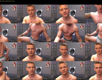 marvelboy_ — 20 minute Chaturbate male cam show recording, 720p, Jun 11, 2024