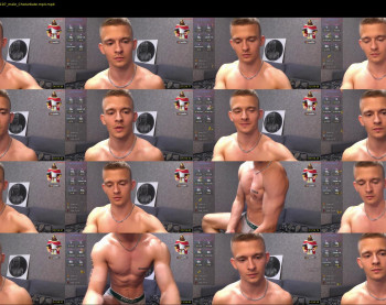 marvelboy_ — 17 minute Chaturbate male cam show recording, 720p, Jun 11, 2024