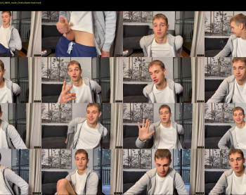 mason_gallagher — 85 minute Chaturbate male cam show recording, 720p, Jun 10, 2024