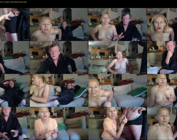 matureluvin — 121 minute Chaturbate couple cam show recording, 720p, Jun 11, 2024