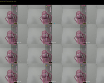 max_cortes1_ — 3 minute Chaturbate male cam show recording, 720p, Jun 11, 2024