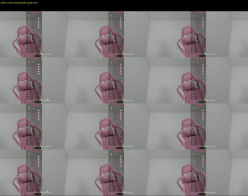 max_cortes1_ — 9 minute Chaturbate male cam show recording, 720p, Jun 11, 2024