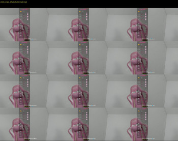 max_cortes1_ — 4 minute Chaturbate male cam show recording, 720p, Jun 11, 2024