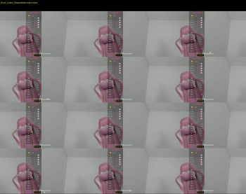 max_cortes1_ — 11 minute Chaturbate male cam show recording, 720p, Jun 11, 2024