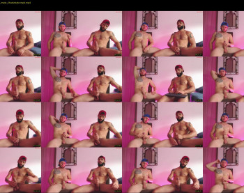 max_xl_ — 2 minute Chaturbate male cam show recording, 720p, Jun 10, 2024