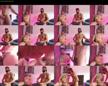 max_xl_ — 12 minute Chaturbate male cam show recording, 720p, Jun 10, 2024