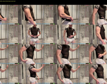 maxandtam — 3 minute Chaturbate couple cam show recording, 720p, Jun 11, 2024