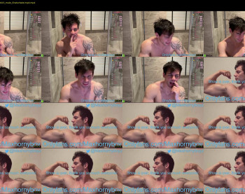 maxandtam — 19 minute Chaturbate couple cam show recording, 720p, Jun 11, 2024