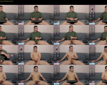maygly — 4 minute Chaturbate male cam show recording, 720p, Jun 10, 2024