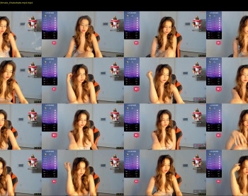 mei_tin — 4 minute Chaturbate female cam show recording, 720p, Jun 10, 2024