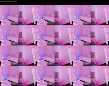 melanie_owo — 3 minute Chaturbate female cam show recording, 720p, Jun 10, 2024