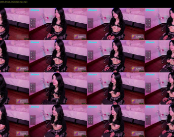 melanie_owo — 4 minute Chaturbate female cam show recording, 720p, Jun 10, 2024