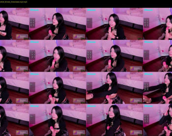 melanie_owo — 3 minute Chaturbate female cam show recording, 720p, Jun 10, 2024